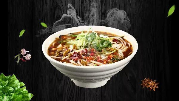 揭秘桂林米粉的生意经！地方小吃是如何开遍全国的？