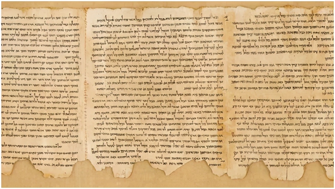 犹太人这个名字是怎么来的,犹太人的早期历史