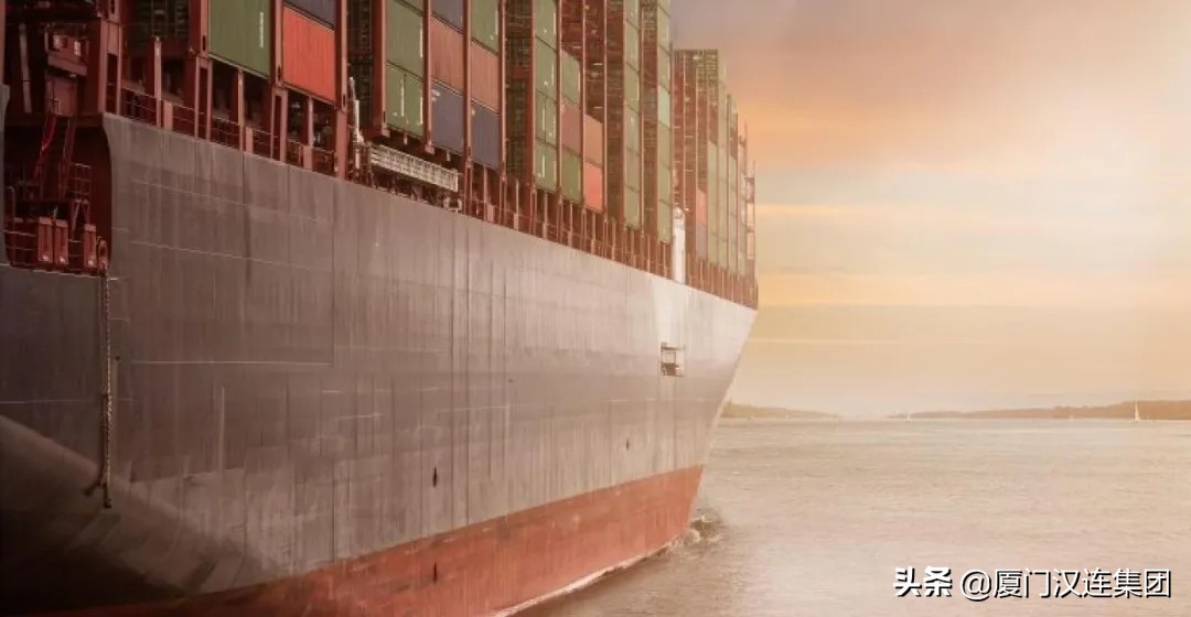 中美运费突破2万美元！合同运价飙升28.1%！极端运价将持续到春节