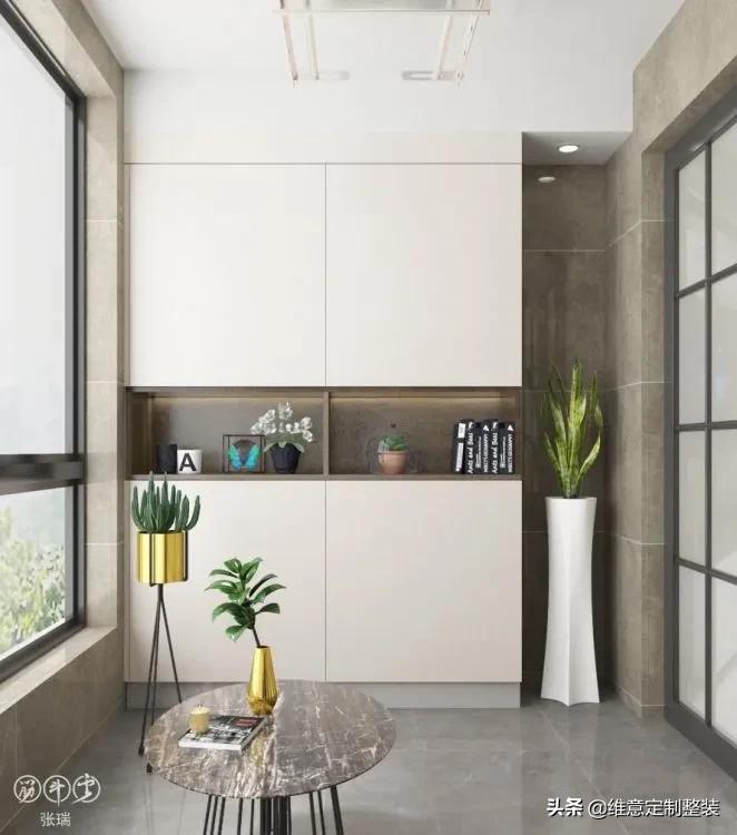 60张让人觉得舒服的装修效果图,10个超级漂亮的装修效果图