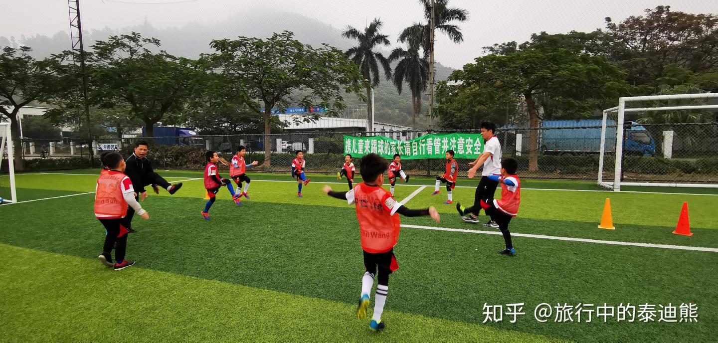 中国足球青训现状及未来20年,中国足球青训之路分析