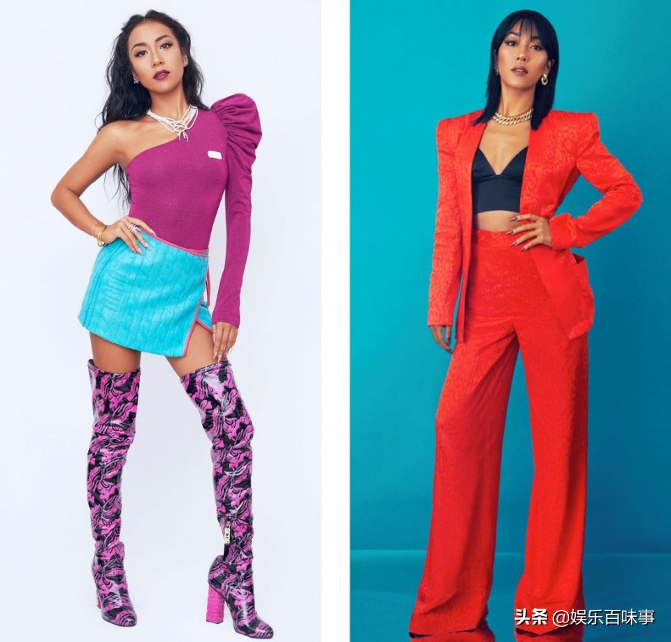 浪姐2,浪姐2完整名单