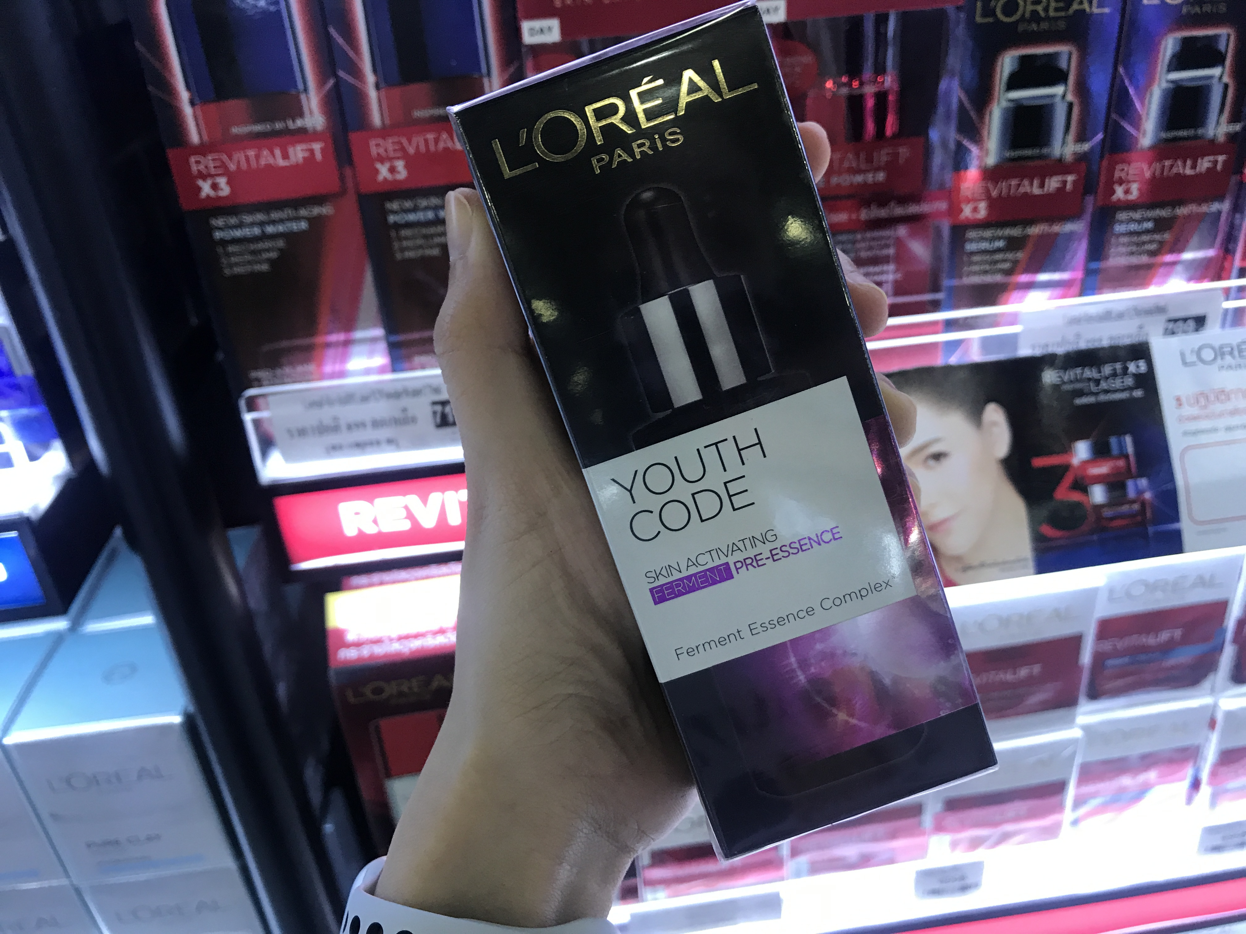 泰国最畅销的10种产品,泰国十大必买手信