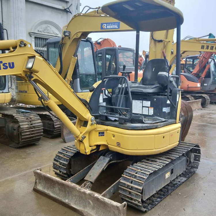 小松是哪个国家品牌,小松品牌