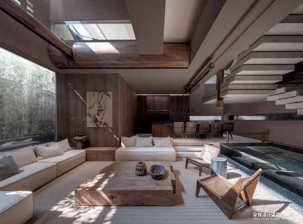 2017年世界建筑节,2022世界建筑节杰出设计