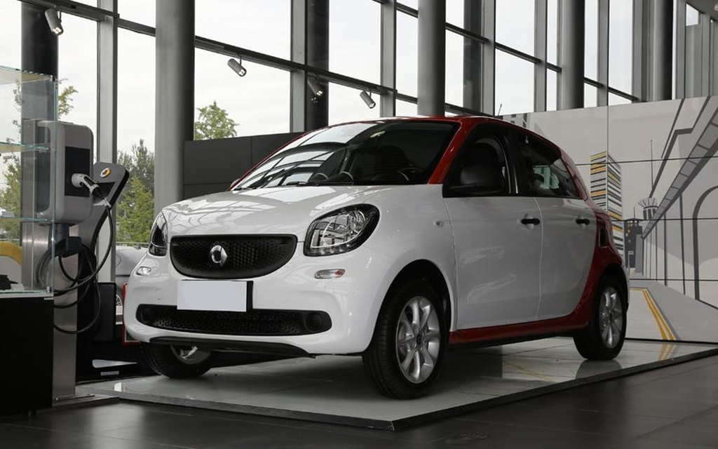 性能好又造型美观，这三款刚上市的微型车，你更想选哪个