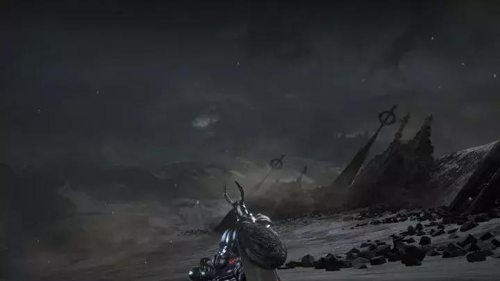 黑暗之魂3各个地图,黑暗之魂3整体地图