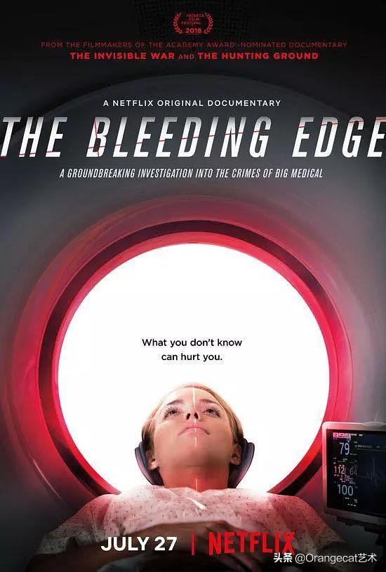 美国尖端医疗纪录片,纪录片尖端医疗