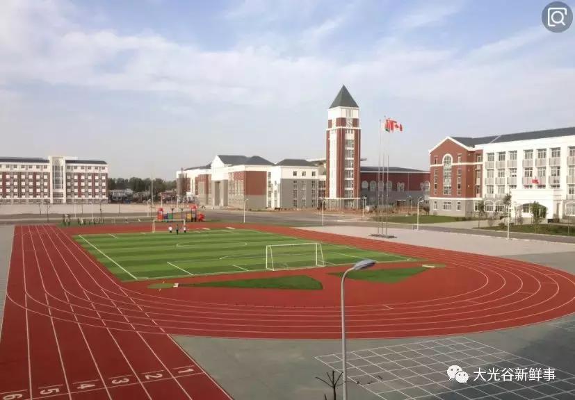 武汉江夏新建的学校,武汉江夏贵族小学