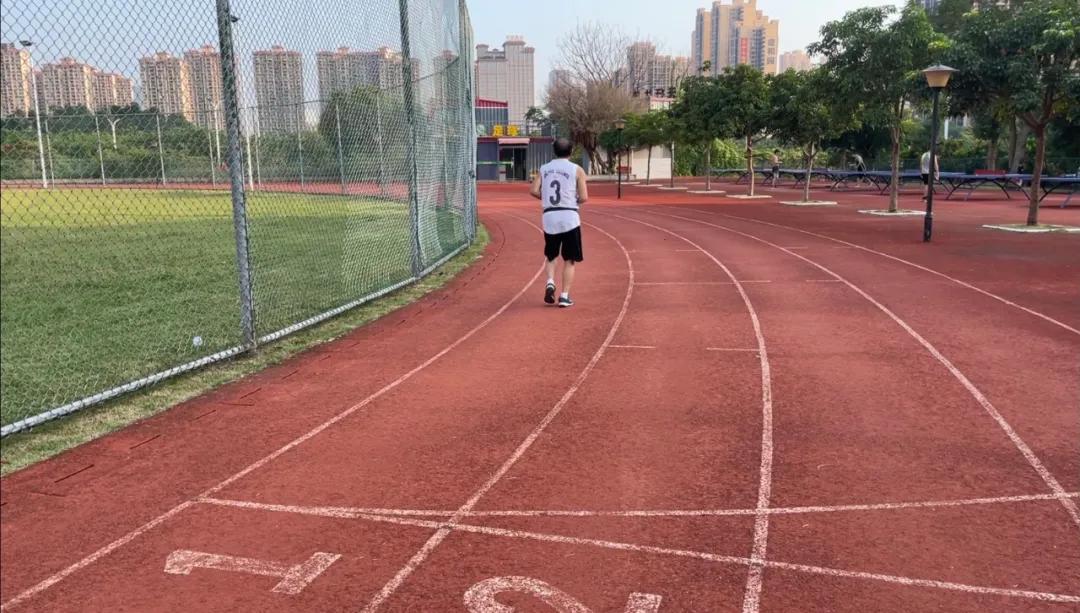 来了！全省第二条，湛江无感智慧健身步道实力圈粉！