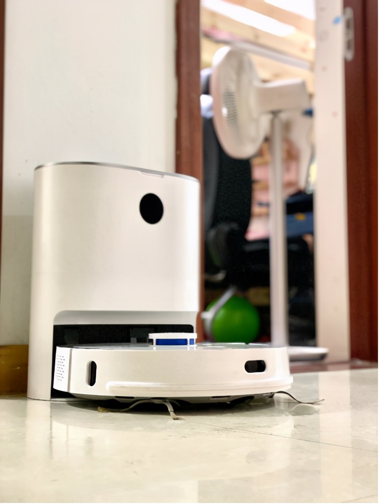 清易h30plus值不值得买,清易集尘扫地机器人h30值不值