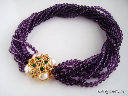 八一八你不知道的AVON雅芳，珠宝界的扛把子，四年做到No.1