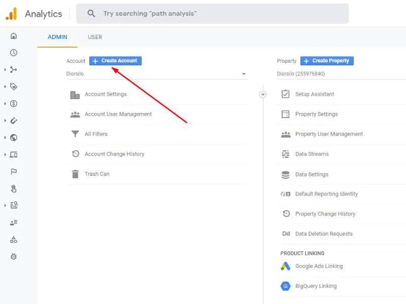 googleanalytics分析教程,googleanalytics能分析app吗