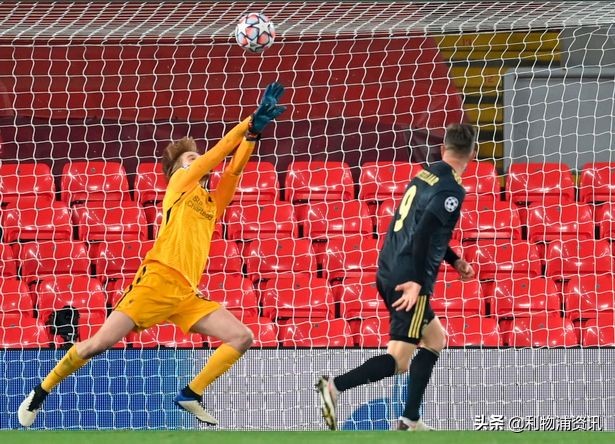 凯莱赫阿利松,利物浦4连胜阿利松