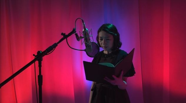 声优讲鬼事件,日本声优怪谈