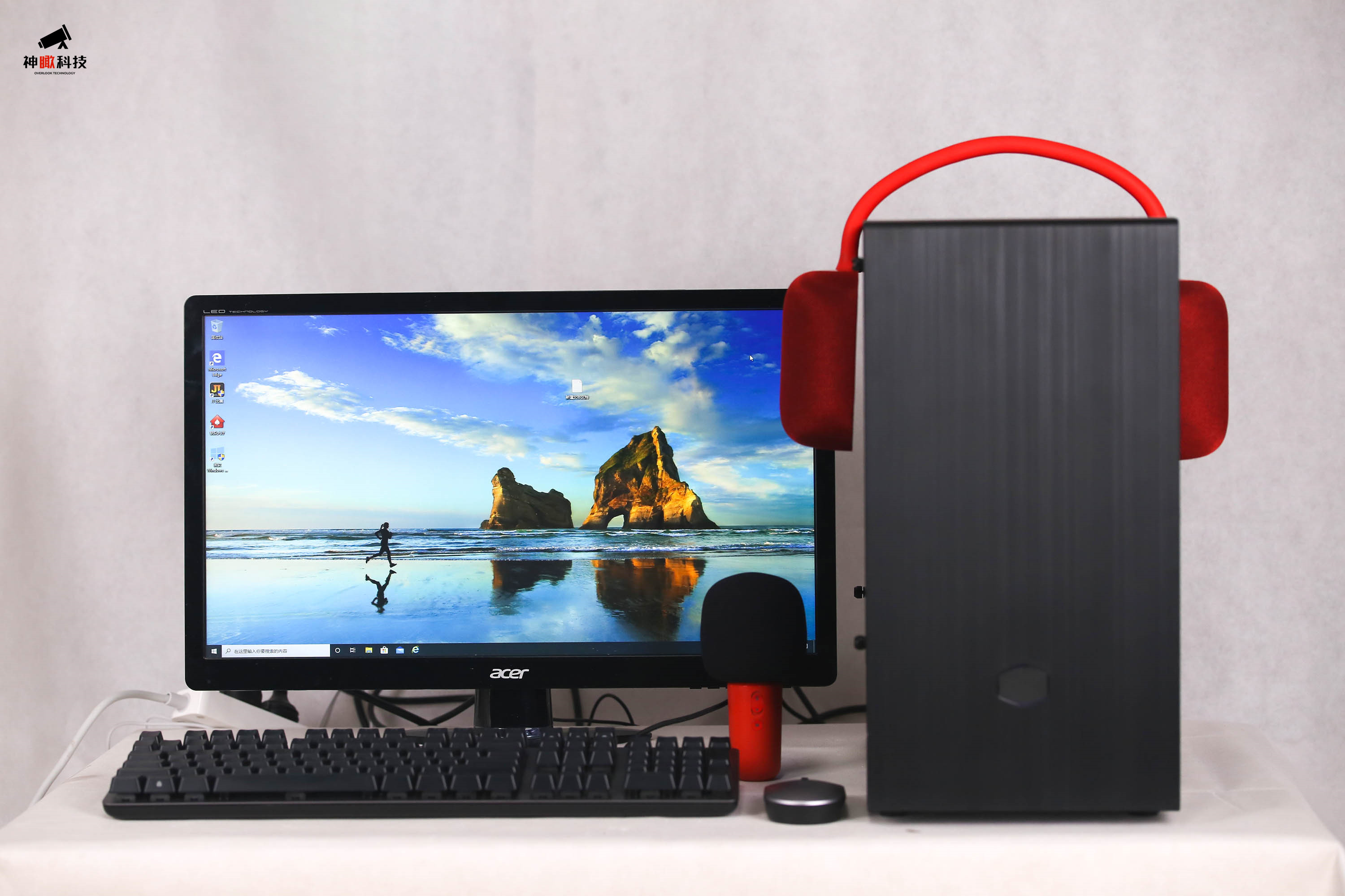 优乐生活ik8怎么样,优乐生活ik8卡拉ok音响