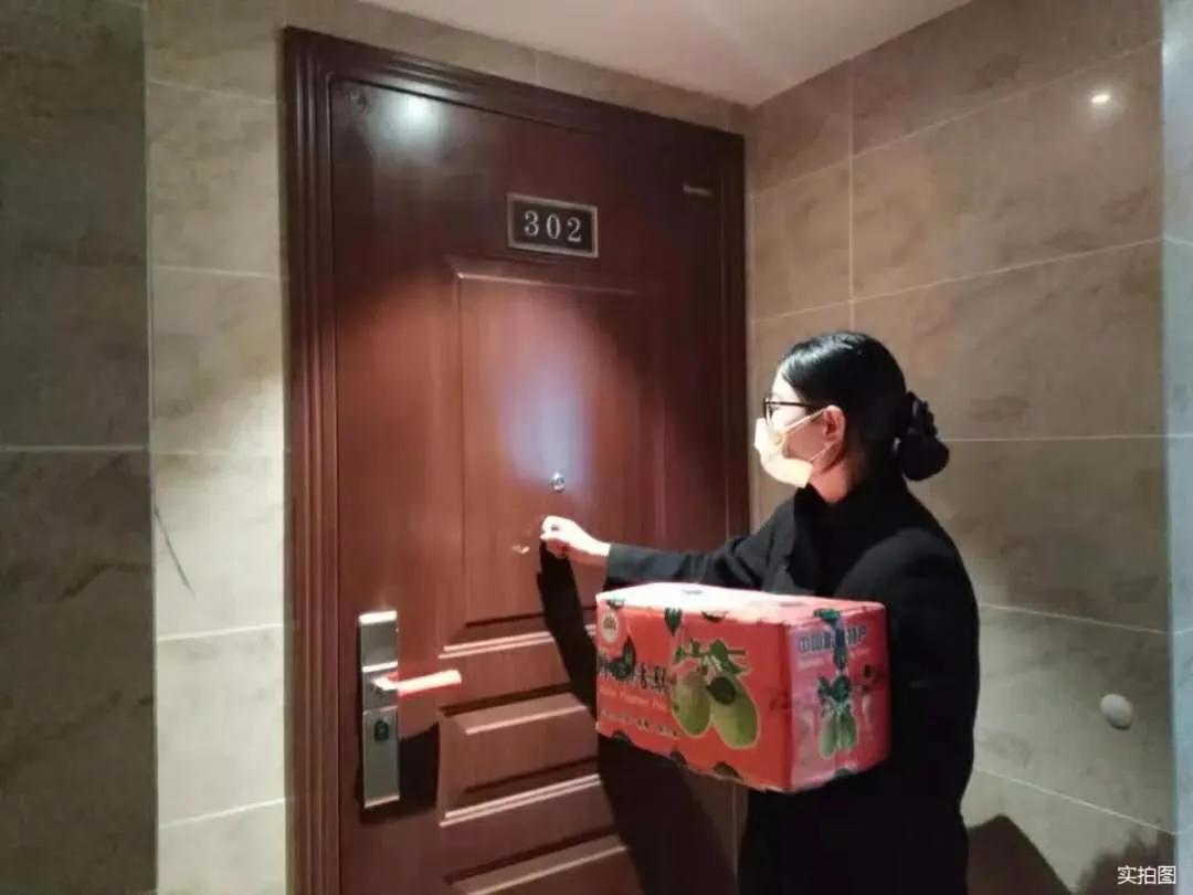 在融创买了房子,在融创卖房