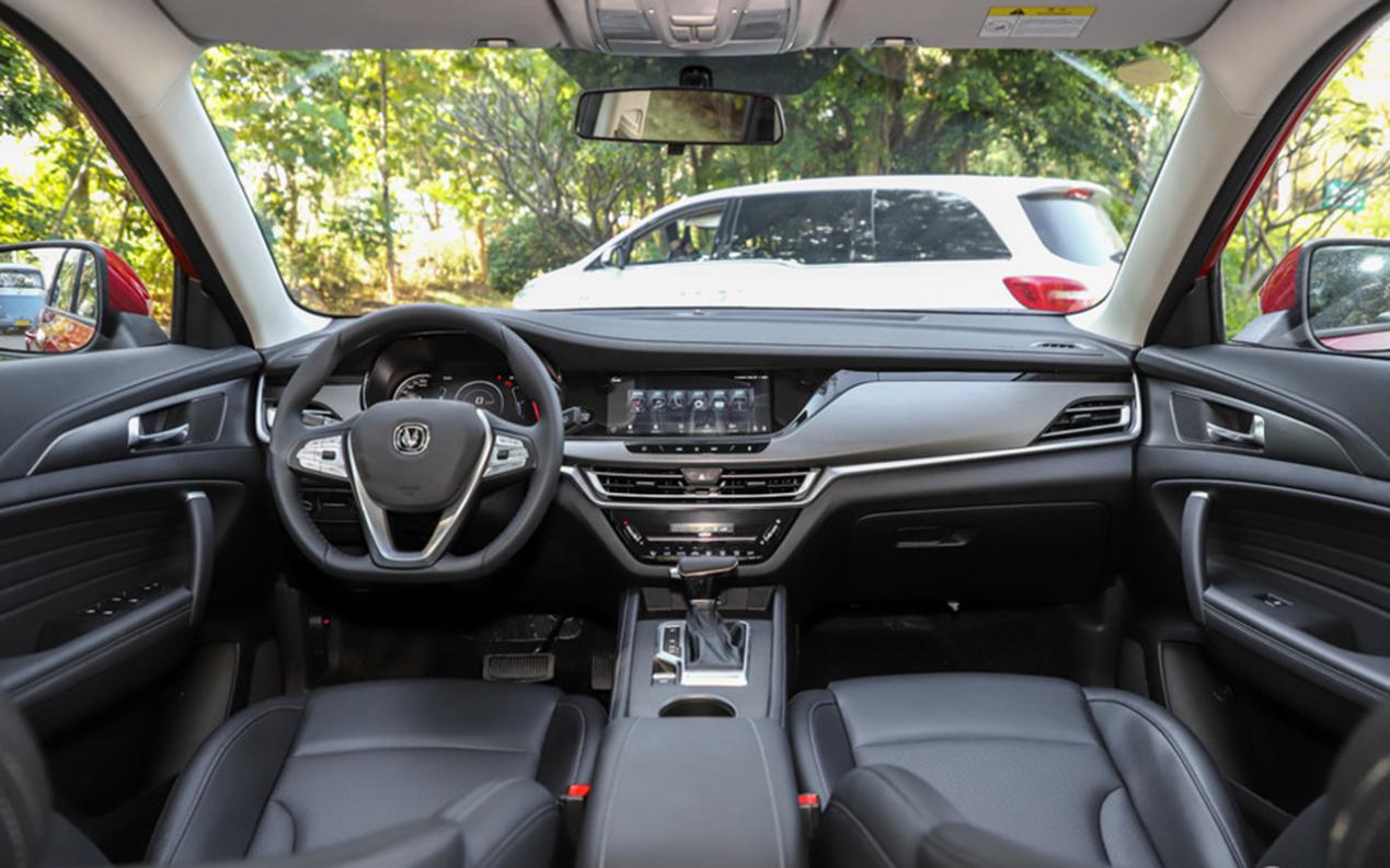 5万想买高颜值suv这几款最懂你,不跑长途的家用suv哪几款值得入手