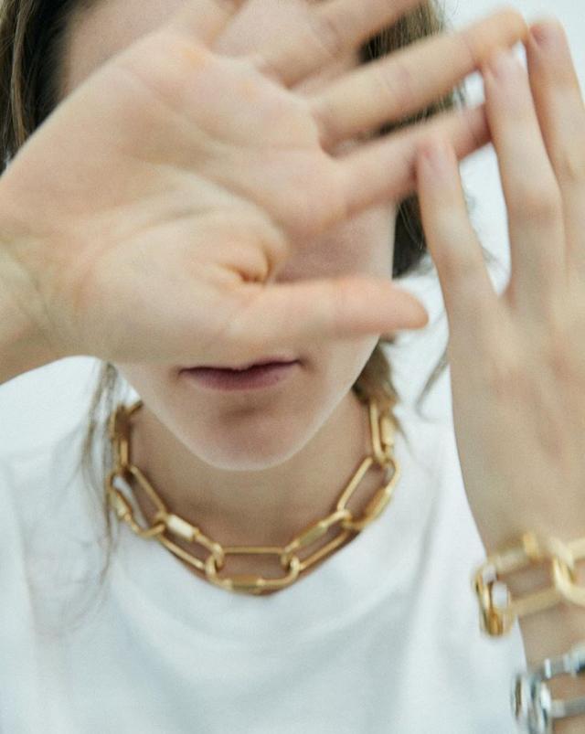 小众原创小视频,可以复制的小众饰品