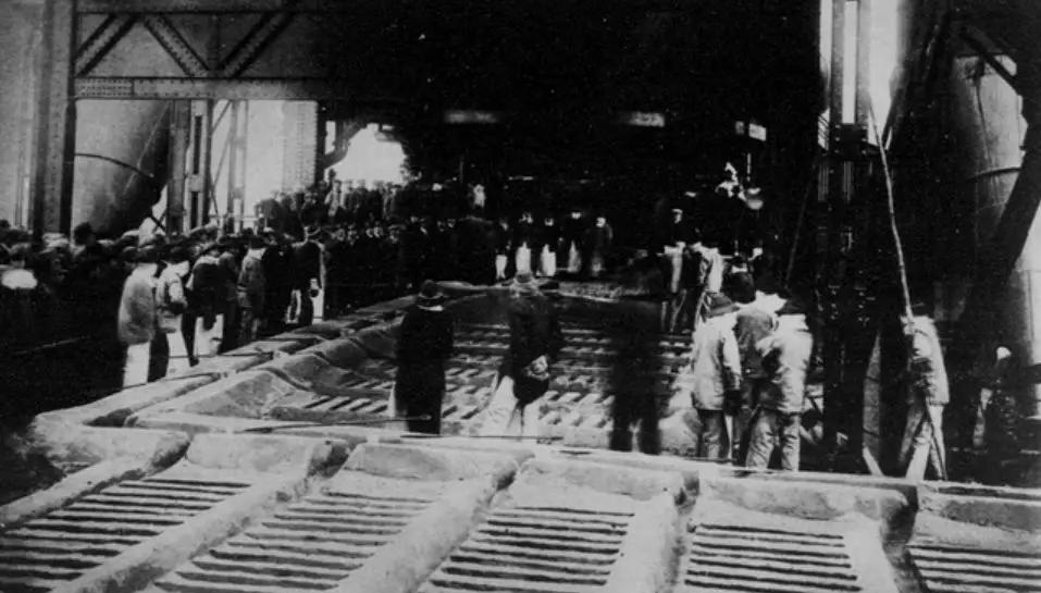 90年前的东北令人震撼,深度还原十年前的东北