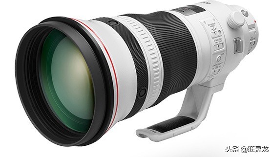 摄像常用五大镜头,全球十大相机镜头