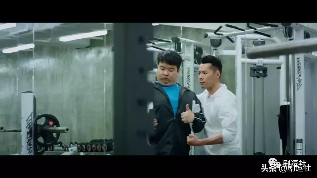 港片细思极恐的细节,好看又刺激恐怖的港片