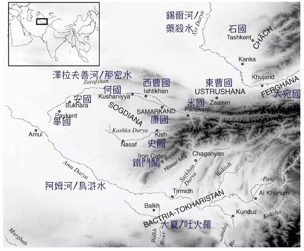 西安挖出古墓历史人物,考古发现一个石棺的故事