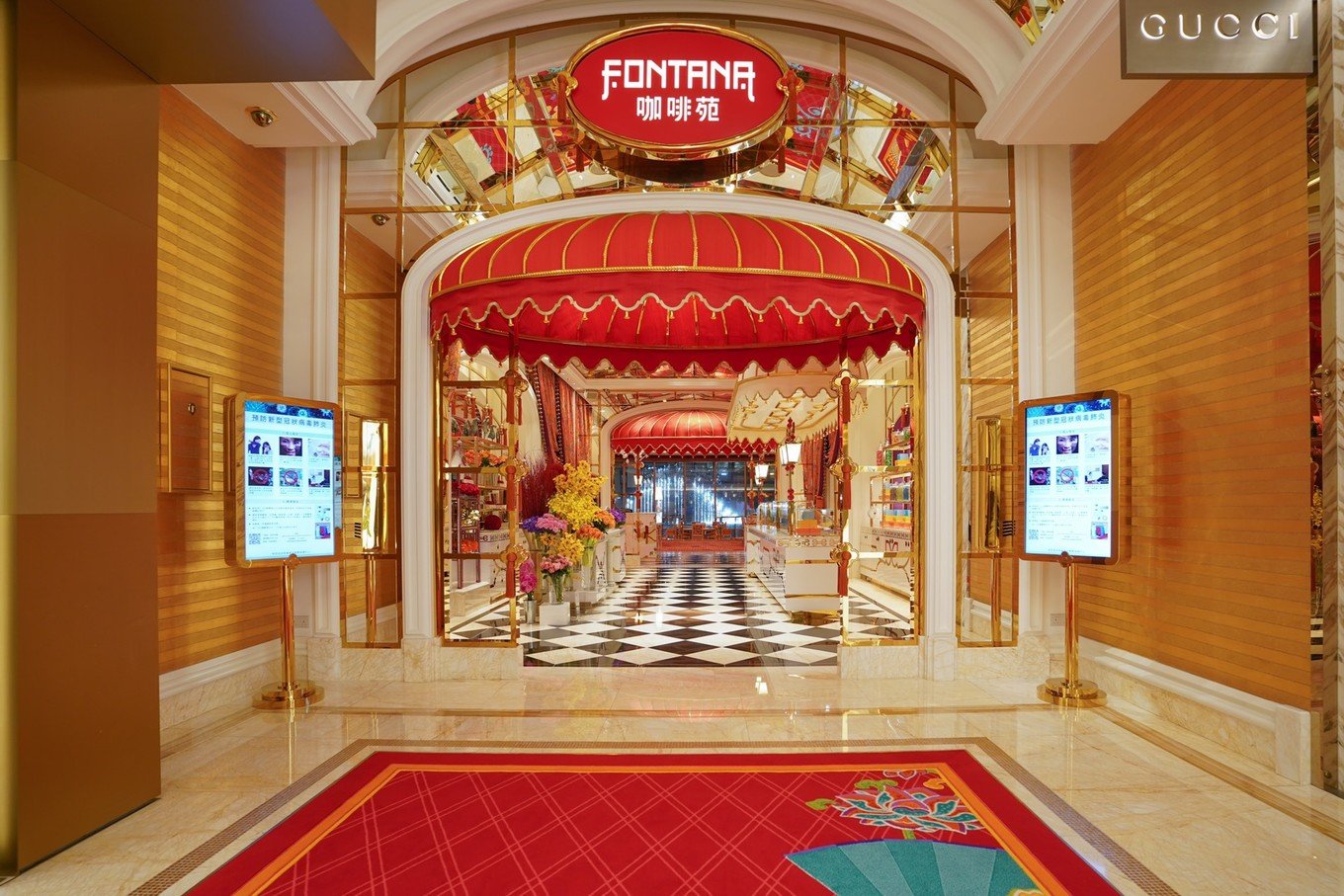 珠海体验港珠澳大桥,珠海往返澳门攻略