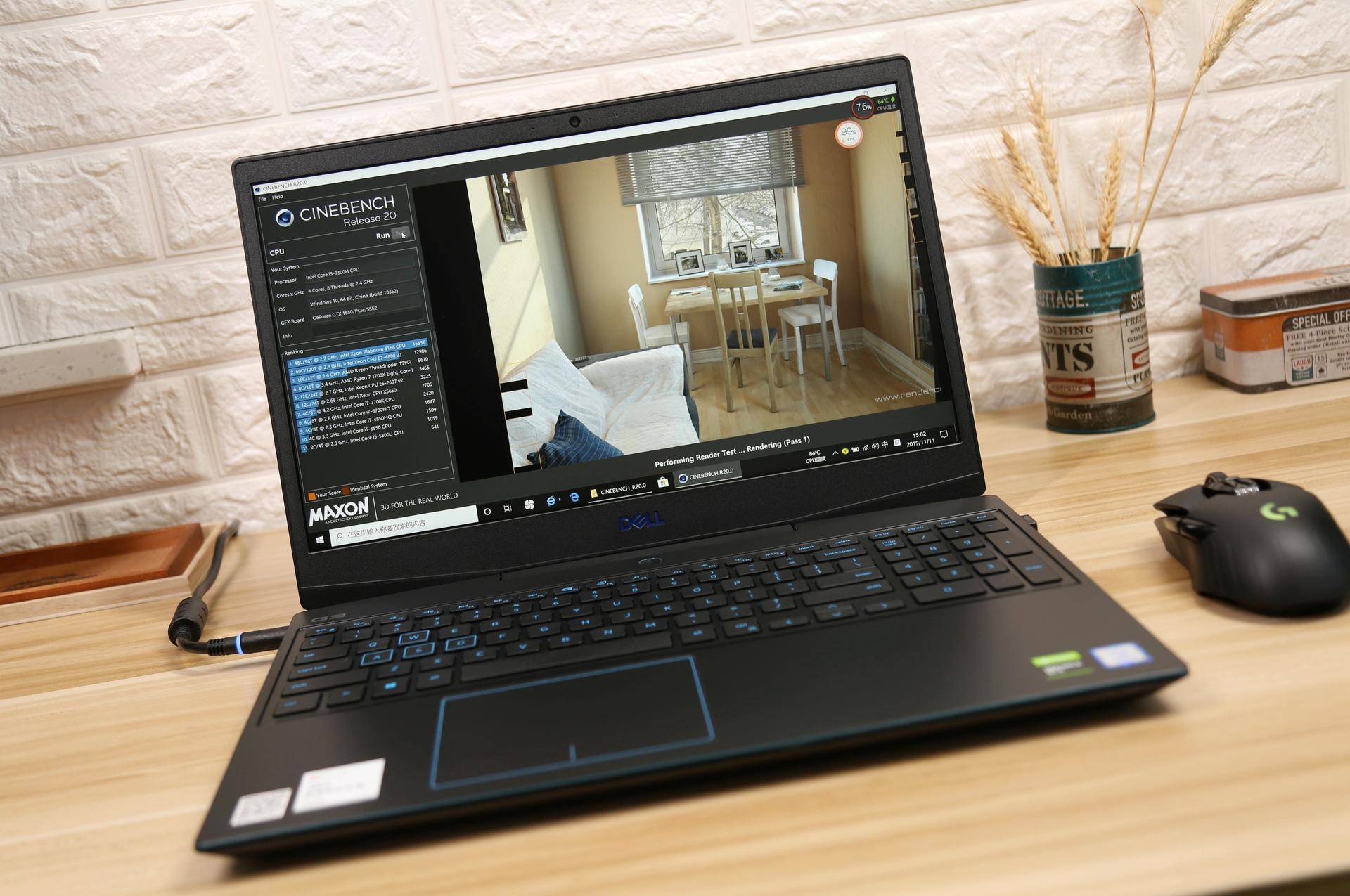 戴尔g33590外星人怎么使用,戴尔电脑做工