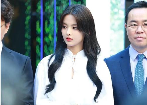 杨超越和热巴最新消息,杨超越和热巴理想型