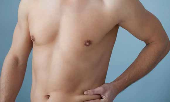 腰部游泳圈赘肉怎么减,游泳可以减腰侧赘肉吗