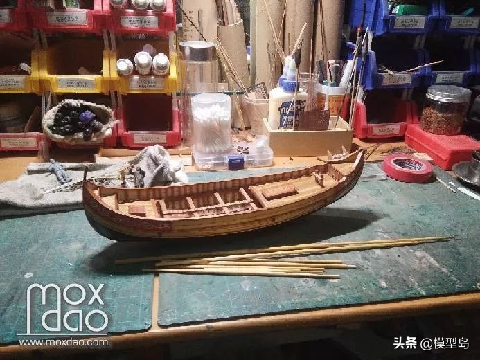 土耳其马尔马拉帆船,马尔马拉帆船