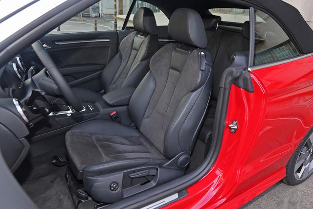 优雅而强劲的全新奥迪a3sportback,升级配置标配2.0t奥迪a3敞篷版