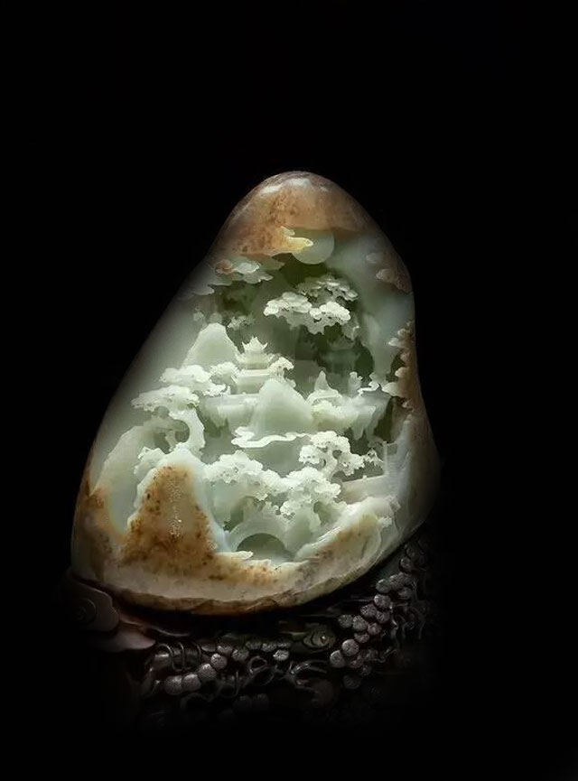 天下玉扬州,天下玉扬州工厂