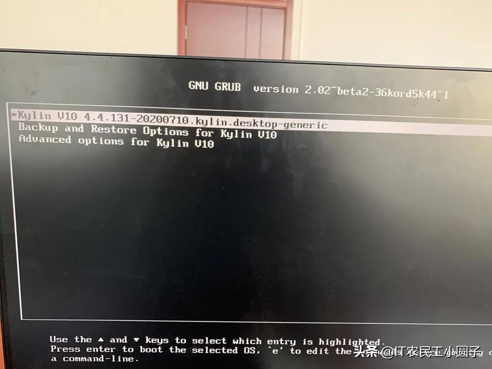 银河麒麟系统账号密码错误被锁,银河麒麟系统密码忘了怎么办