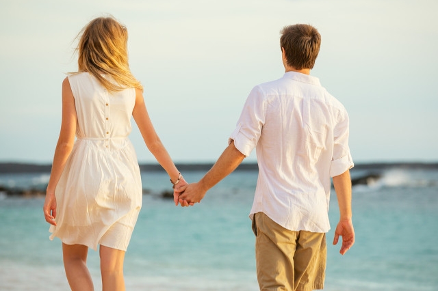 不要去在意男人的行为,千万不要去管男人的钱