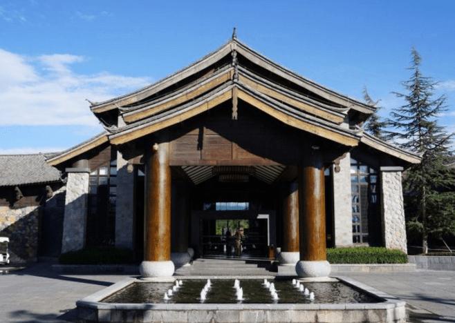 丽江古城内酒店排名前十名,丽江市区酒店排行榜