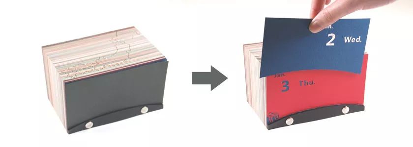 日本惊艳的便签纸,日式创意便签纸