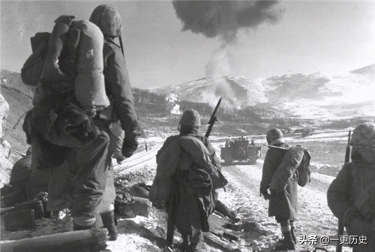 猪身上的这块毛,是抗美援朝时的战略物资,我国出口量排世界第一