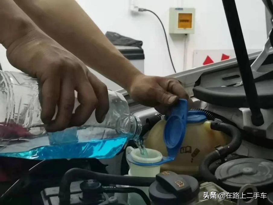 五六万块钱能买个高尔夫,五六万能买哪年的高尔夫