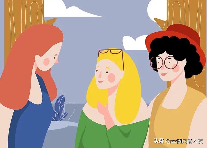 怎么样成熟点,怎么成熟一些