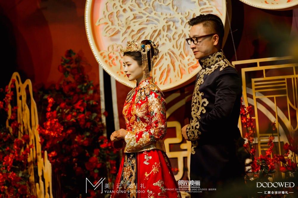 小众婚礼策划案例,婚礼策划diy推荐