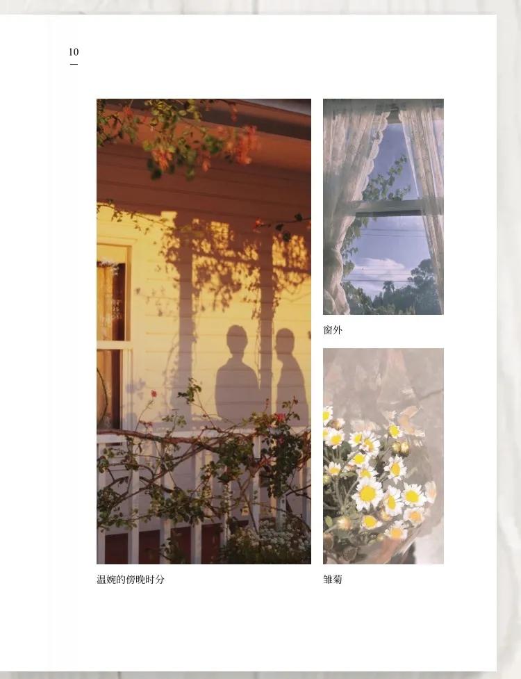 给自己做照片书,做好照片书