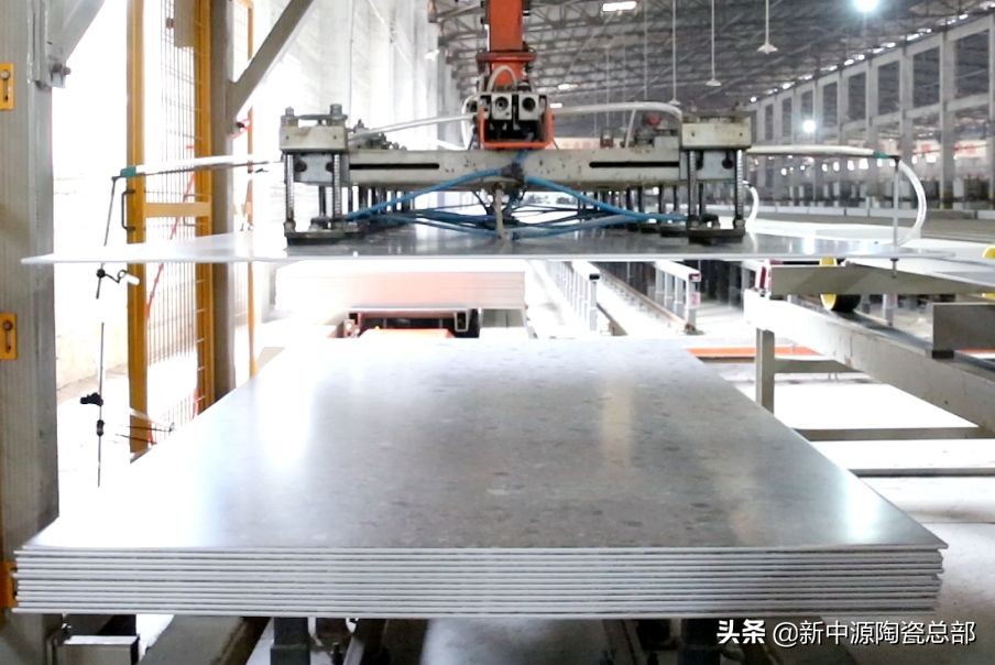 新中源的设计,走进新中源