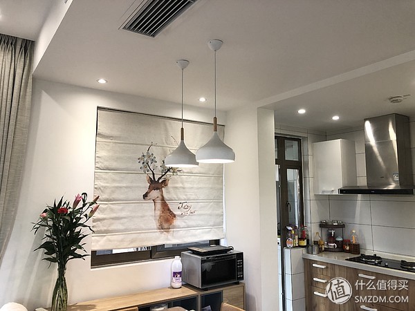 原木家装风格设计,适合父母的原木风装修