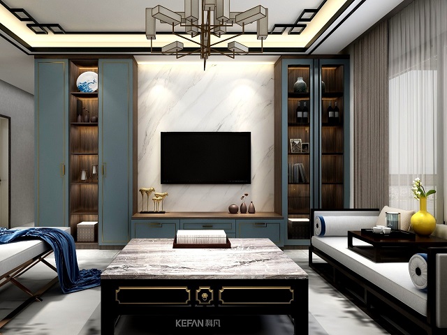 家居这样配色,分分钟拍出网红大片