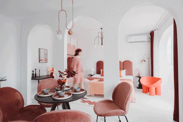 设计师私藏高颜值店铺,设计师私藏的高颜值店铺