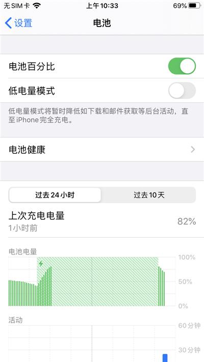 iphone怎样用才能最省电,如何设置让你的iphone更省电