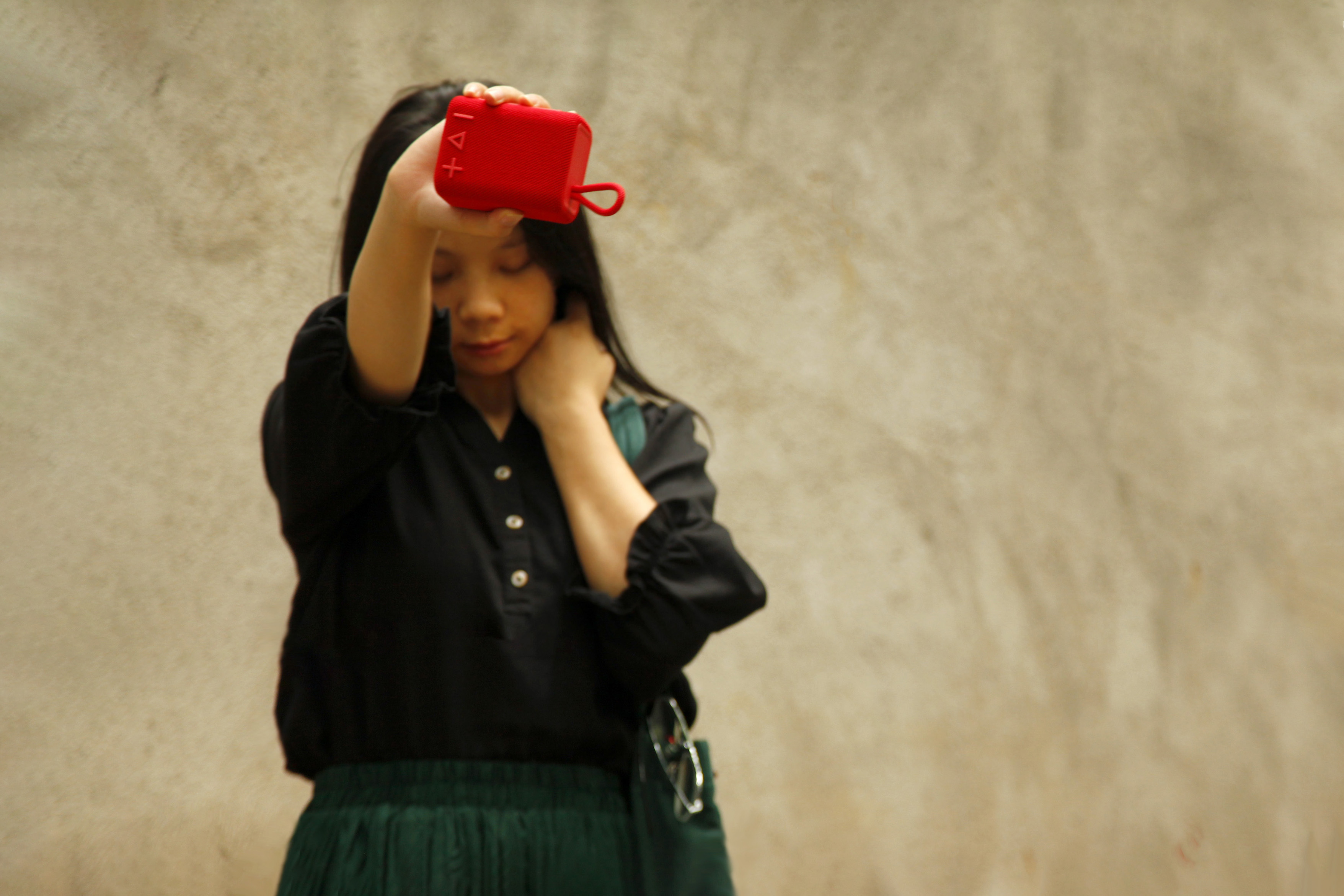 蓝牙音箱朗琴g30,朗琴g30蓝牙音箱测评