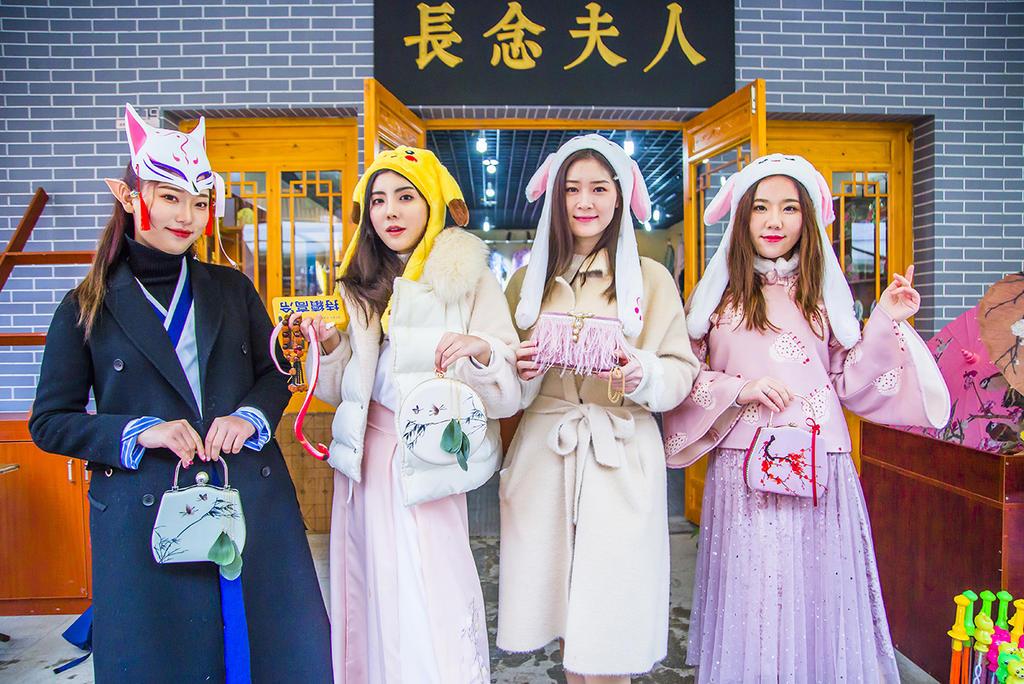 龙虎山网红景点打卡,江西小众打卡景点